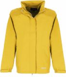 PRO-X elements Waterdicht damesjack Carrie Geel XL
