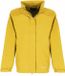 PRO-X elements Waterdicht damesjack Carrie Geel XL
