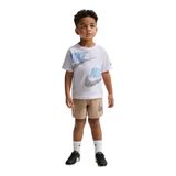 B Nike B NSW ITZ Relaxed Jersey Set, Meerkleurig, 12 Maanden