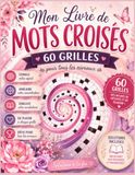 Mon Livre de Mots Croisés