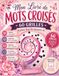 Mon Livre de Mots Croisés