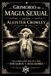 Grimorio Libri GmbH Grimorio de Magia Sexual según Aleister Crowley