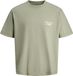 Jack & Jones Norrebro Typo Shirt Jongens - Maat 128