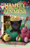 Hamley, het avontuurlijke zwarte katje dat mensen verstaat 13 - Hamley wordt (heel even) een mens