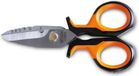 Beta 1128BSX Serie - Elektriciensschaar - Met Boorfunctie - Ergonomische Handgreep