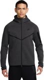 Nike Tech Fleece Heren Hoodie Zwart Maat M