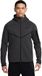 Nike Tech Fleece Heren Hoodie Zwart Maat M