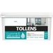Tollens Peinture Cuisine et Salle de Bain Ultra Résistante Blanc 2L
