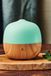 Nasoterapia Berry Ultrasone diffuser voor etherische oliën met USB-aansluiting – neustherapie