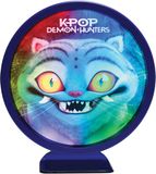 Mad Monkey KPop Demon Hunters - Derpy - lampe à couleurs changeantes