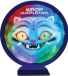 Mad Monkey KPop Demon Hunters - Derpy - lampe à couleurs changeantes