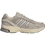 adidas Sportswear Spiritain 2000 mesh sneakers beige/metallic zilver