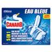 Eend WC bleu – colorant WC 5-en-1 – 2 blocs