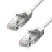 ProXtend 5UTP-20W Câble réseau Blanc 20 m Cat5e U/UTP
