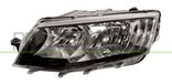 PRASCO Hauptscheinwerfer SK0304914 links | Compatibel met: SKODA OCTAVIA III, OCTAVIA III Combi