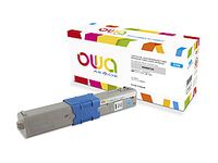 Armor K15683OW cartouche de toner Cyan 5000 pages