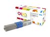 Armor K15683OW cartouche de toner Cyan 5000 pages