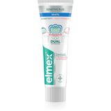 Elmex Sensitivity + Gum Strenght Complete bescherming 75 ml