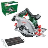 Bosch accucirkelzaag Universal Circ 18V-53