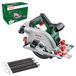 Bosch accucirkelzaag Universal Circ 18V-53