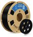 Filament Nylon 1,75 mm, bobine de 1 kg, précision dimensionnelle +/- 0,02 mm (Noir)