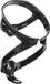 Topeak Shuttle Cage X, 3K Carbon, black
