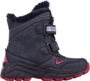 Lotto Kinderwinterschoenen Frostisen Tex K 2600560K Navy/Lt.Blue