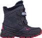 Lotto Kinderwinterschoenen Frostisen Tex K 2600560K Navy/Lt.Blue