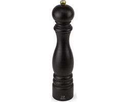 Peugeot Paris Zoutmolen - 30 cm - Chocolade - Beukenhout