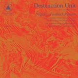 Konkurrent Destruction Unit - Negative Feedback Resistor (LP)