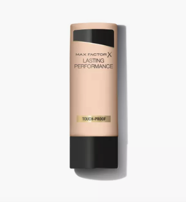 Max Factor Lasting Performance