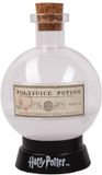 Fizz Creations Harry Potter Tafellamp Colour-Changing Mood Lamp Polyjuice Potion 20 cm Multicolours