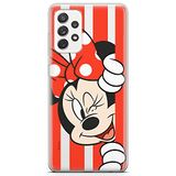 ERT GROUP Samsung A72 5G telefoonhoes Disney Minnie 059