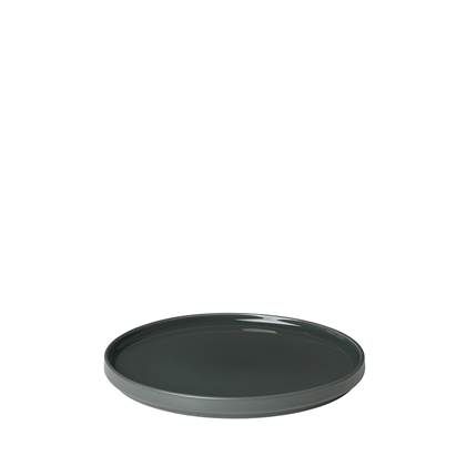 Blomus Mio Dessertbord Ø 20 cm - groen