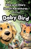 Baby Little Paw Press Baby Bird Paperback