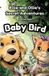 Baby Little Paw Press Baby Bird Paperback