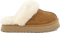 UGG Suède Pantoffels - Cognac