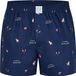MG-1 Boxer sugar cane heren XXL rudi printopdruk 100% katoen