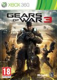 Xbox Gears of War 3 - Xbox 360