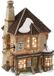Department 56 Joseph Edward Tea Shoppe Dickens Village