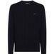 Sun68 Pull Homme K45138/07 Bleu Marine