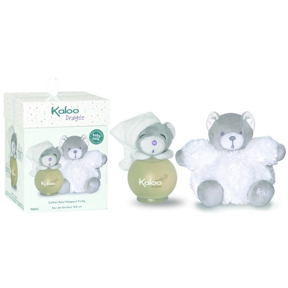 Kaloo Dragee Fluffy Set