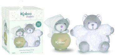 Kaloo Dragee Fluffy Set