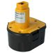 Vhbw - 1x Batterie Compatible Avec Rems Pressmaschinen Mit 12v Ni-cd / Ni-h-akkus Outil Électrique (2000 mAh, NiMH, 12 V)