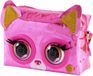 Hatchimals Purse Pets Metallic Bag Puppy