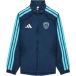 adidas paris_fc Anthem Veste Bleu, pointure XL, Hommes, Produits actuels - 11teamsports
