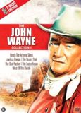 Megamoviestore John Wayne Box 1