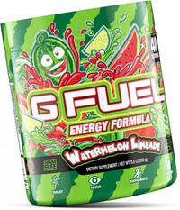 GFuel GFuel Energy Formula - Watermelon Limeade Tub
