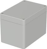 Bopla EUROMAS T 226 03226000 Industriële behuizing 120 x 80 x 85 ABS Grijs-wit (RAL 7035) 1 stuk(s)