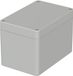 Bopla EUROMAS T 226 03226000 Industriële behuizing 120 x 80 x 85 ABS Grijs-wit (RAL 7035) 1 stuk(s)